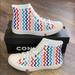 Converse Shoes | Converse Ctas Hi Shoes Women | Color: Red/White | Size: Various