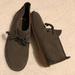 Levi's Shoes | Levi’s Men’s Ankle Boots Sz 10 | Color: Gray | Size: 10