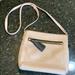 Kate Spade Bags | Kate Spade Crossbody Purse | Color: Black/Cream | Size: Os