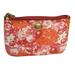 Coach Bags | Coach Peyton Flower Wristlet | Color: Pink/Red | Size: Small