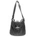 Coach Bags | Coach Black Leather Soho Shoulder Bag | Color: Black | Size: Os