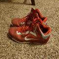 Nike Shoes | Nike Lebron Zoom | Color: Red | Size: 11