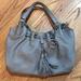 Michael Kors Bags | Gorgeous Michael Kors Shoulder Bag | Color: Gray | Size: Os