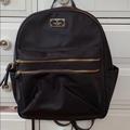 Kate Spade Bags | Kate Spade Backpack | Color: Black | Size: Os