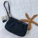 Coach Bags | Nwt Navy Coach Wristlet | Color: Blue | Size: Os