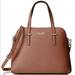 Kate Spade Bags | Kate Spade New York Cedar Street Maise Satchel Bag | Color: Brown | Size: Os