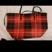 Kate Spade Bags | Kate Spade Bag/Tote | Color: Black/Red | Size: Os