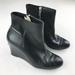 Michael Kors Shoes | Michael Kors Boots | Color: Black | Size: 7