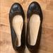 J. Crew Shoes | J. Crew Flats | Color: Black | Size: 7.5