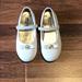 Michael Kors Shoes | Kids Michael Kors Flats! Dress Shoes | Color: Cream | Size: 11