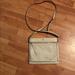 Kate Spade Bags | Kate Spade Cream Colored Crossbody Bag | Color: Cream/White | Size: Os