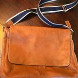 Coach Bags | Coach Messenger Bag | Color: Brown | Size: Os