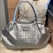 Kate Spade Bags | Kate Spade Hobo Silver Bag | Color: Silver | Size: Os