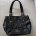 Coach Bags | Coach Shoulder Purse | Color: Black | Size: Os