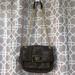 Michael Kors Bags | Michael Kors Lmtd Ed Embossed Leather Crossbody | Color: Brown/Tan | Size: Os