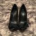 Jessica Simpson Shoes | Jessica Simpson Pumps | Color: Black | Size: 6