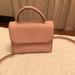 Kate Spade Bags | Kate Spade Nora Pink Crossbody Bag | Color: Pink | Size: Os