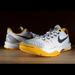 Nike Shoes | Nike Zoom Kobe Venomenon 4 | Color: Gold/White | Size: 10