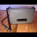 Coach Bags | Coach Purse- Parker | Color: Gray | Size: Fits Phone And Small Wallet