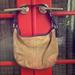 Coach Bags | Coach Tan Suede Small Hobo | Color: Tan | Size: Os