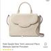 Kate Spade Bags | Kate Spade Leewood Makayla Satchel | Color: Tan | Size: Os