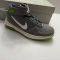 Nike Shoes | Nike Casual Shoe | Color: Gray/Green | Size: 9