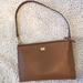 Michael Kors Bags | New Michael Kors Clutch Handbag | Color: Brown/Tan | Size: Os