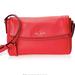 Kate Spade Bags | Kate Spade Cobble Hill Clarke Bag Dark Geranium | Color: Red | Size: Os