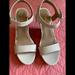 Jessica Simpson Shoes | Jessica Simpson Shoes | Color: Tan | Size: 8.5