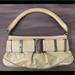 Burberry Bags | Burberry Quilted Patent Leather Purse | Color: Cream | Size: Os