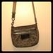 Coach Bags | Coach Crossbody Purse | Color: Gray | Size: Os