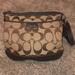 Coach Bags | Coach Park Signature Bag | Color: Brown/Tan | Size: Os