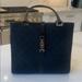 Gucci Bags | Gucci Bag | Color: Black | Size: 9” X 10”