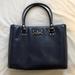 Kate Spade Bags | Navy Blue Kate Spade Bag | Color: Blue | Size: Medium