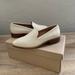 Madewell Shoes | Madewell Frances Loafer | Color: White | Size: 5