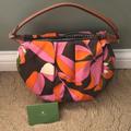 Kate Spade Bags | Kate Spade Handbag/Purse | Color: Orange/Pink | Size: Small To Medium Purse