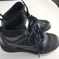 Nike Shoes | Nike Basketball Sneakers Size 12 | Color: Black | Size: 12b