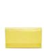 Rebecca Minkoff Bags | Host Pick Rebecca Minkoff Wallet Clutch | Color: Yellow | Size: Os