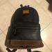 Coach Bags | Coach Academy Men's Backpack | Color: Brown | Size: Os
