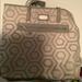 Nine West Bags | Euc Nine West Purse | Color: Gray | Size: Os