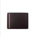 Coach Bags | Coach Heritage Web Leather Passcase Id Wallet New | Color: Brown | Size: Os