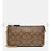 Coach Bags | Nwt Coach Small Bag In Signature Canvas | Color: Brown | Size: Os