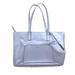 Nine West Bags | Gray Leather Nine West Bag | Color: Gray | Size: Os