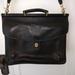 Coach Bags | Coach Beekman Briefcase Vintage | Color: Black | Size: Os