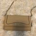 Jessica Simpson Bags | Jessica Simpson Crossbody | Color: Cream/Tan | Size: Os