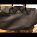 Kate Spade Bags | Large Travel Tote | Color: Black | Size: Os