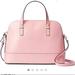 Kate Spade Bags | Kate Spade Grand Street Small Rachelle Satchel | Color: Pink | Size: Os
