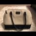 Kate Spade Bags | Kate Spade Handbag | Color: Black/Cream | Size: Os