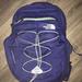 The North Face Bags | North Face Borealis Backpack | Color: Blue/Purple | Size: Os