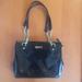 Kate Spade Bags | Kate Spade Black Handbag Patent Leather Tote Nwt | Color: Black | Size: Os